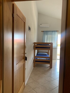 Interior - Apartment Vir 5 (Vir)