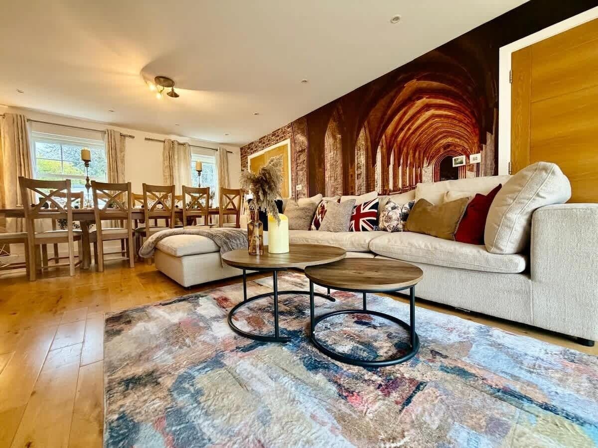 Bild für Gastgeberprofil