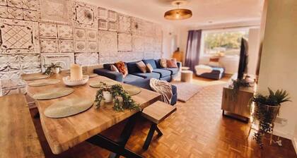 Norwich Spacious 5 Bed House