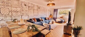 Norwich Spacious 5 Bed House