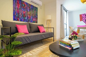 Unclassified image, 4 of 22, button - Chikhouse - Loft in Palermo Nuevo (Buenos Aires)