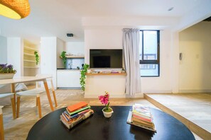 Unclassified image, 5 of 22, button - Chikhouse - Loft in Palermo Nuevo (Buenos Aires)