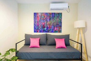 Unclassified image, 3 of 22, button - Chikhouse - Loft in Palermo Nuevo (Buenos Aires)