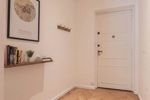 Interior - MOT Laprida 1300 - 3 Bd 2 Ba in Recoleta! (Buenos Aires)