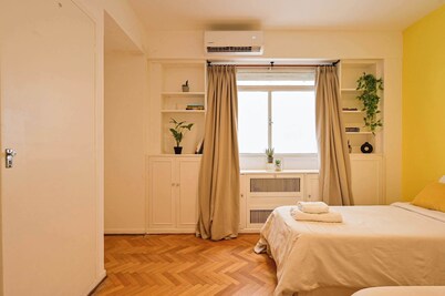 MOT  Rentals + Laprida 1300 - 3 Bd 2 Ba in Recoleta!