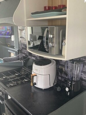 Utensilios de cocina