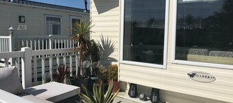 Lido Beach Holiday Park - Holiday Accommodation 7253
