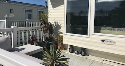 Lido Beach Holiday Park - Holiday Accommodation 7253