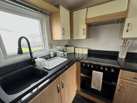 Cottage | Private kitchen