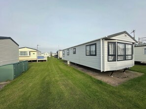 Cottage | Exterior - C43 The Hideout (Abergele)
