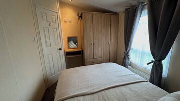 Cottage | 3 phòng ngủ, trang trí khác biệt