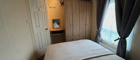 Cottage | 3 phòng ngủ, trang trí khác biệt