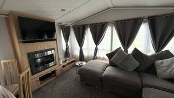 Cottage | Khu phòng khách