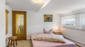 3 chambres, Wi-Fi, draps fournis