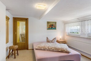 3 dormitorios, wifi, ropa de cama