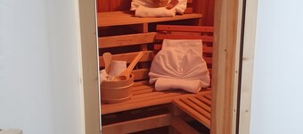 Maison de vacances pour 5 personnes, 80 m², vue montagne, jardin privé et Wi-Fi