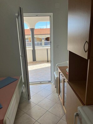 Studio - Studio Apartment Vir 4 (Vir)