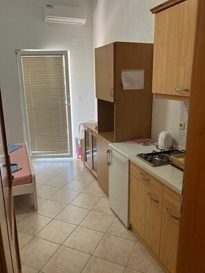 Studio - Studio Apartment Vir 4 (Vir)