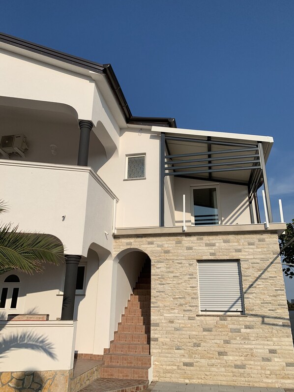 Studio - Studio Apartment Vir 4 (Vir)