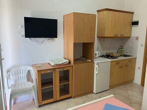 Studio - Studio Apartment Vir 4 (Vir)