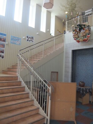 Unclassified image, 4 of 64, button - Hidamari no Yu (Takayama)