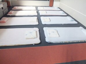 Unclassified image, 4 of 64, button - Hidamari no Yu (Takayama)