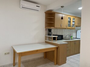 2 habitaciones 