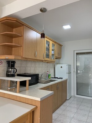 2 habitaciones 