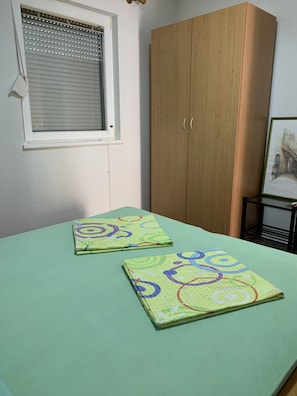 Departamento | 2 habitaciones 