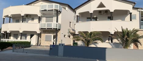 Apartment | 2 bedrooms