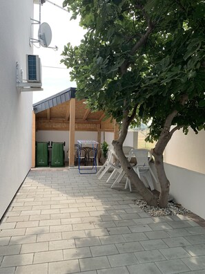 Studio - Studio Apartment Vir 2 (Vir)