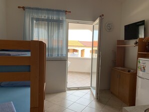 1 bedroom - Apartment Vir 5 in Vir (Vir)