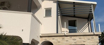 Apartment Vir 3 in Vir