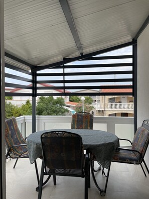 Apartment - Apartment Vir 3 in Vir (Vir)