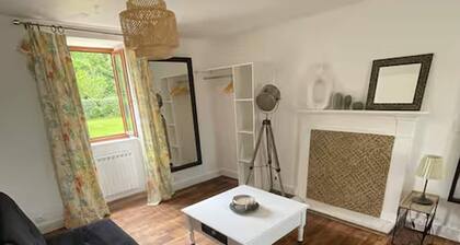 French Countryside Retreat With Jacuzzi