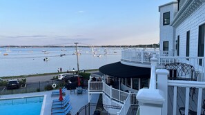 Unclassified image, 2 of 13, button - Charming New England 1 bdrm (Jamestown)