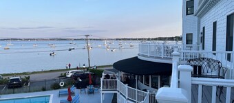 Charming New England 1 bdrm