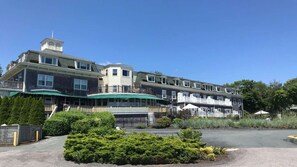 Unclassified image, 5 of 13, button - Charming New England 1 bdrm (Jamestown)