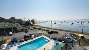 Unclassified image, 3 of 13, button - Charming New England 1 bdrm (Jamestown)