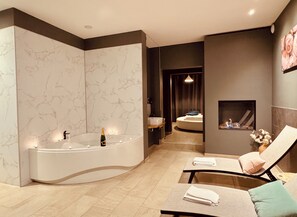 Suíte estúdio premium