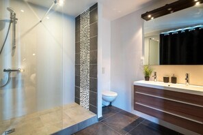 디럭스 더블룸 | 욕실