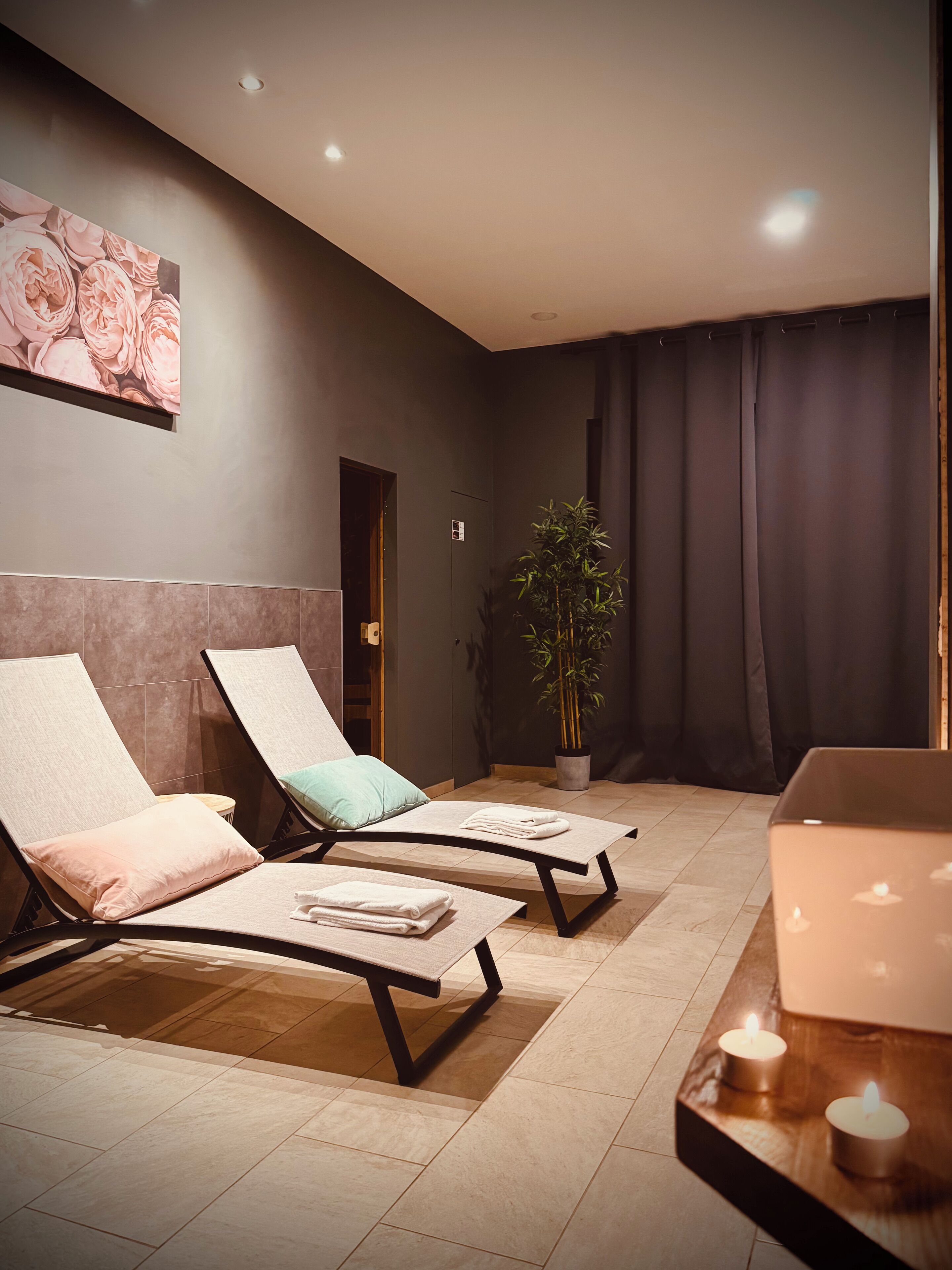 Premium studio suite | Gratis wifi, beddengoed