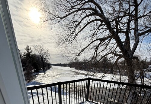 Le Loft de la Station
