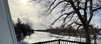 Le Loft de la Station