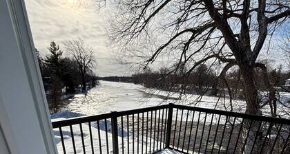 Le Loft de la Station