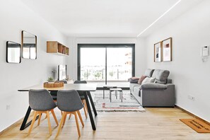 Interior - Apartamento Velapi 23 (Los Alcazares) (San Javier)