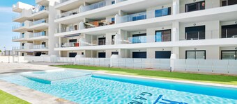 Apartamento Velapi 23 (Los Alcazares)