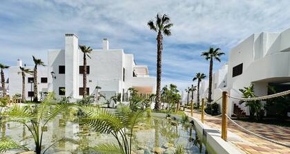 Apartamento Jerry (Mar de Pulpi)