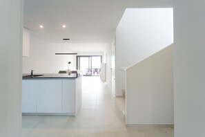 Interior - Apartamento Jerry (Mar de Pulpi) (San Juan de los terreros)