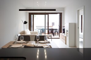 Dining - Apartamento Jerry (Mar de Pulpi) (San Juan de los terreros)